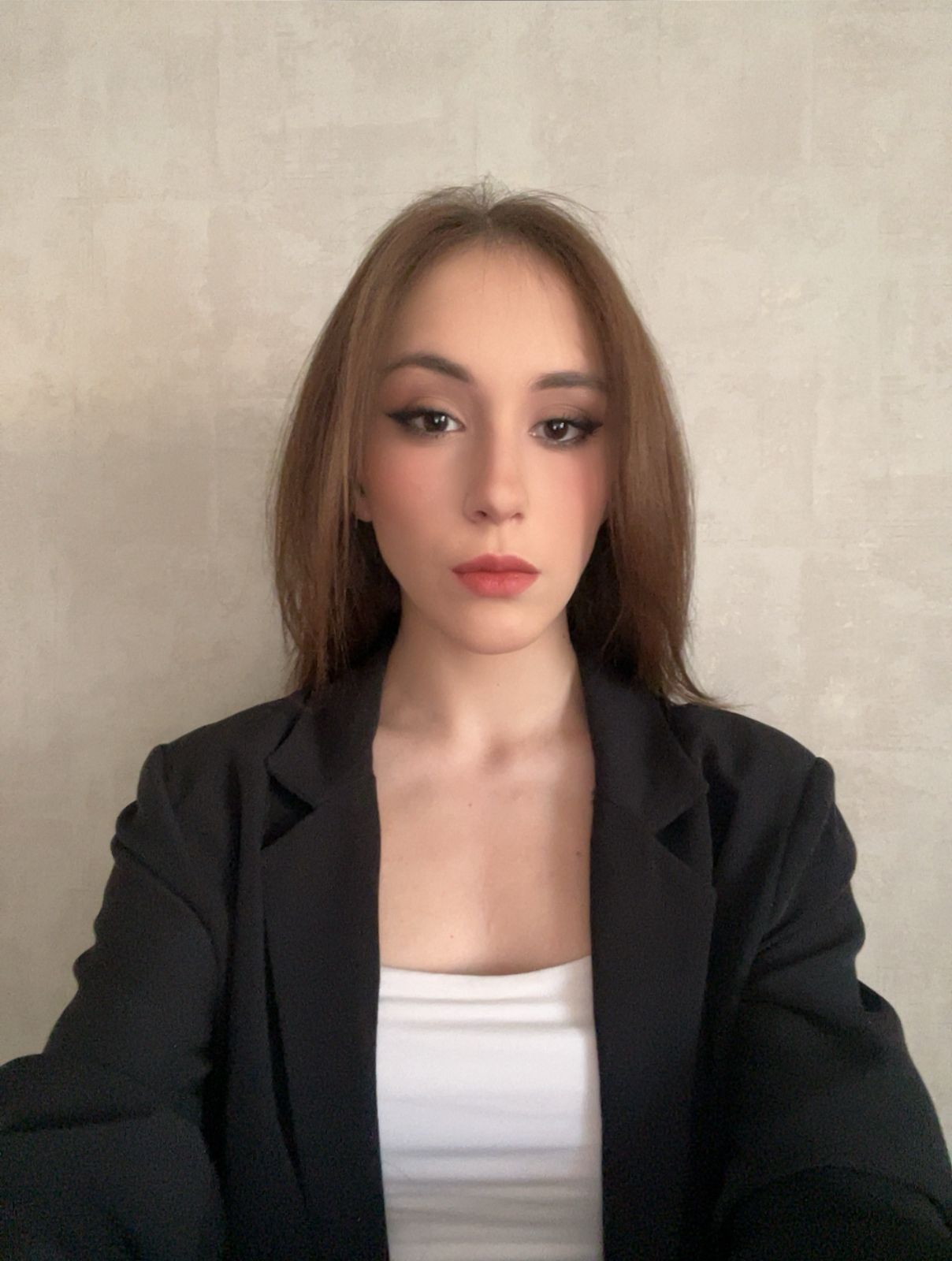 Короткова Евгения Алексеевна