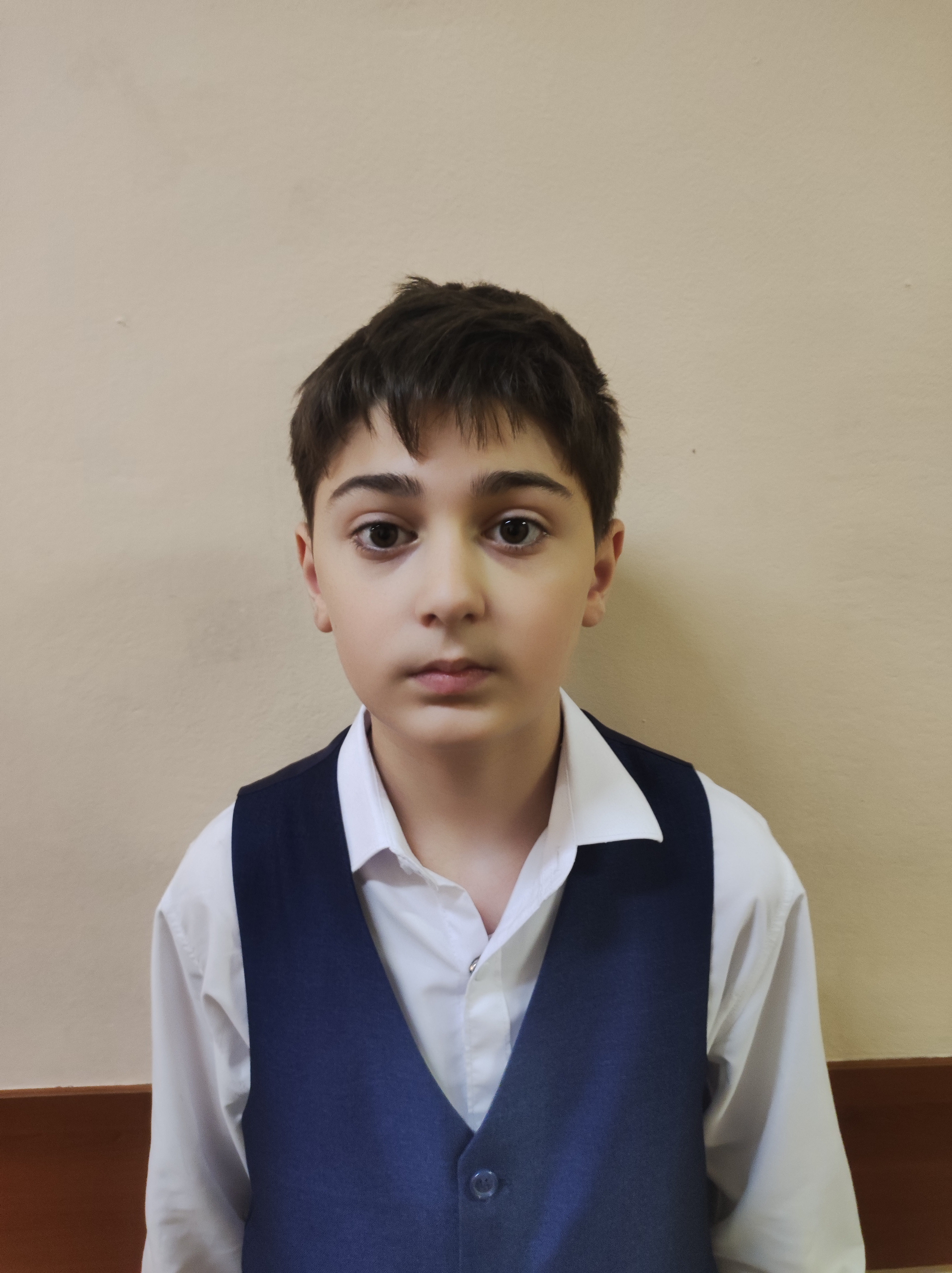 Саакян Оганес Аркадьевич