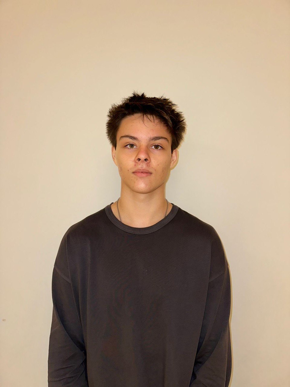 Соловьёв Даниил Денисович