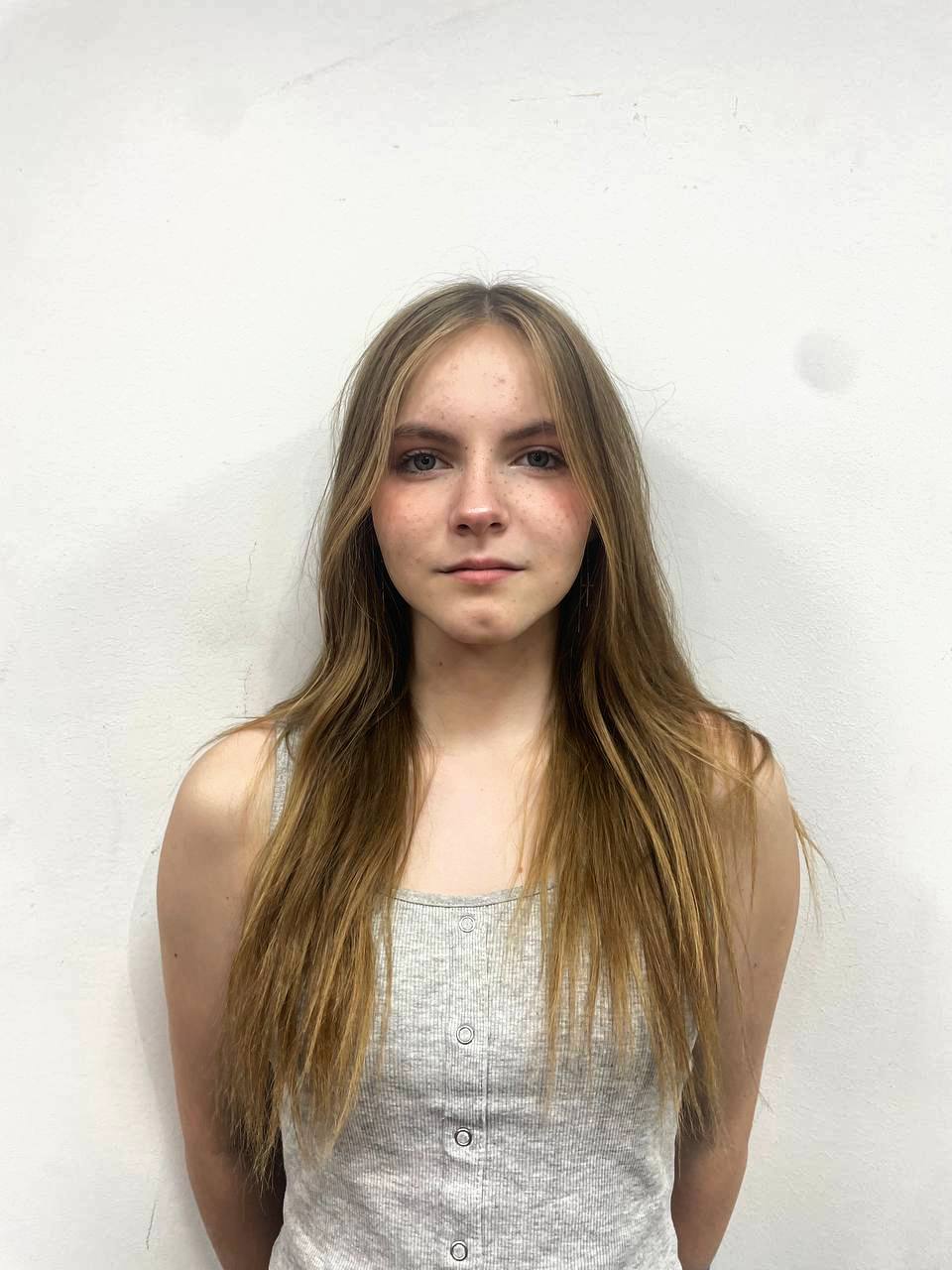 Овчарова Милания Ивановна