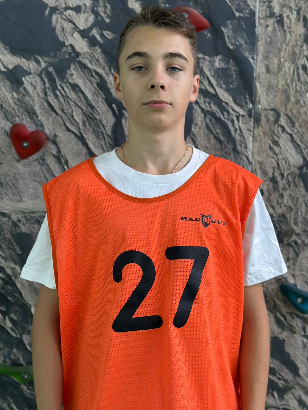 Дерека Егор Александрович