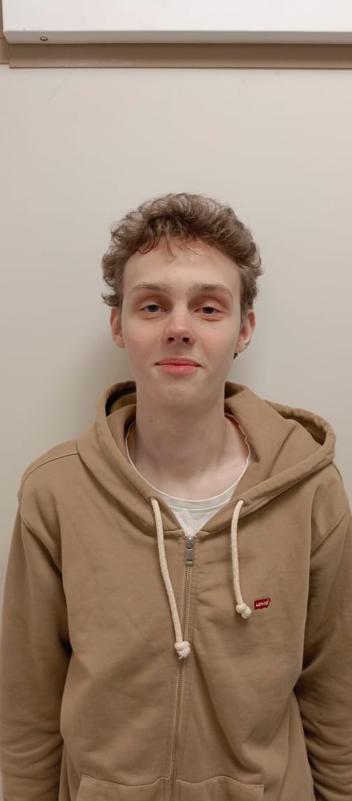 Фролов Максим Владимирович