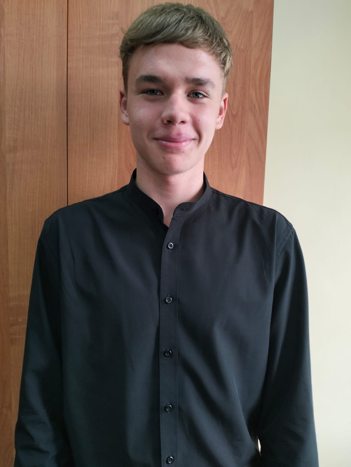 Плотников Кирилл Григорьевич