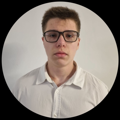 Богдановский Никита Дмитриевич