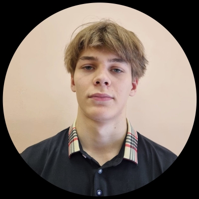 Ганихин Роман Александрович