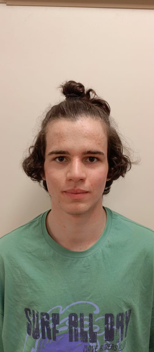 Ферди Данил Хамидович