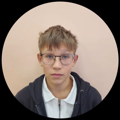 Толмосов Даниил Олегович