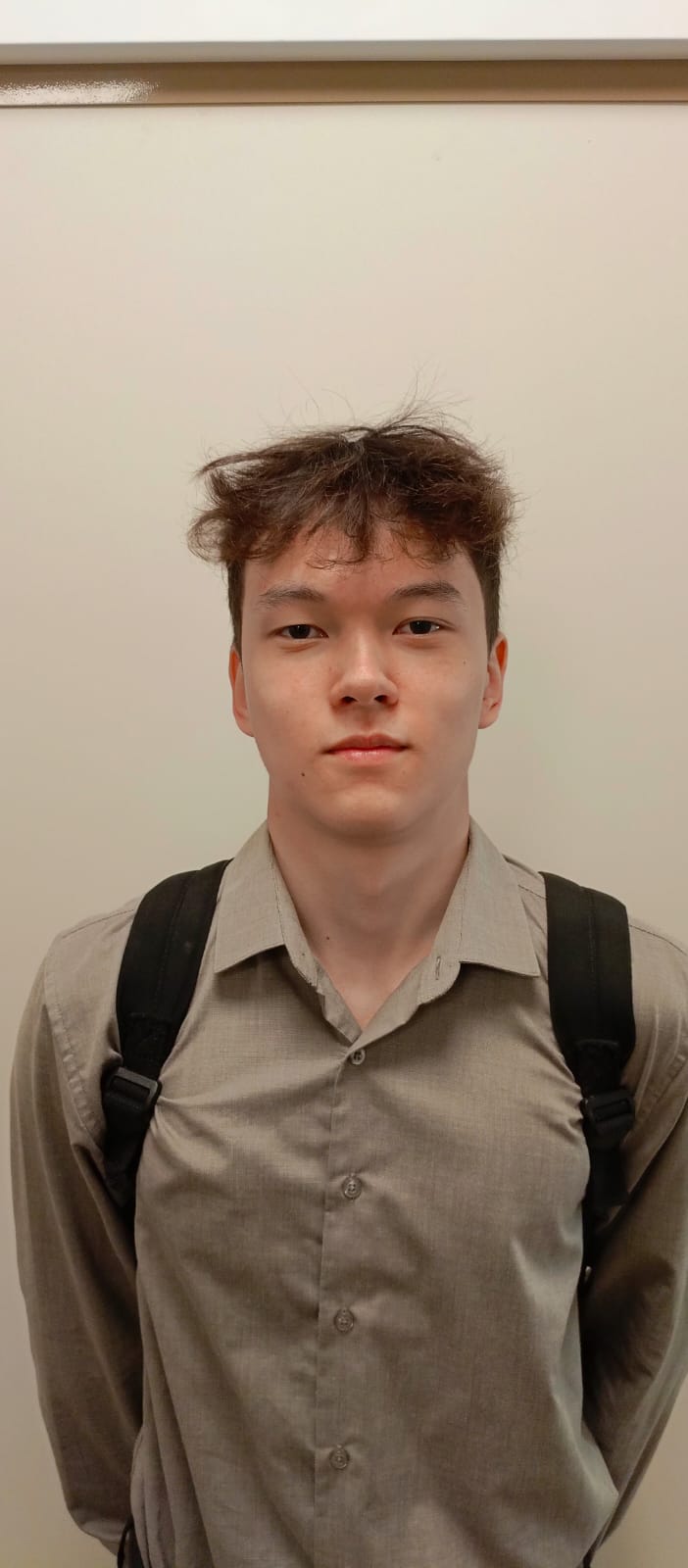 Ан Антон Александрович