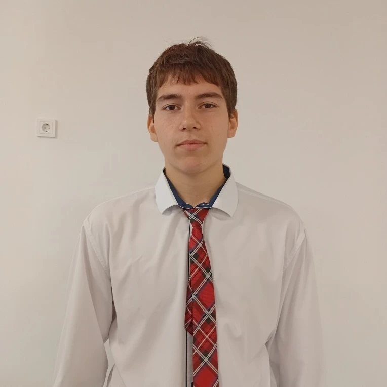 Беляев Аслан Дмитриевич