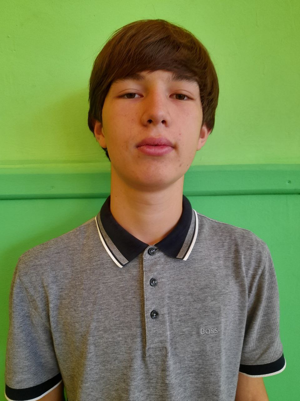 Мотовилов Владислав Ильич