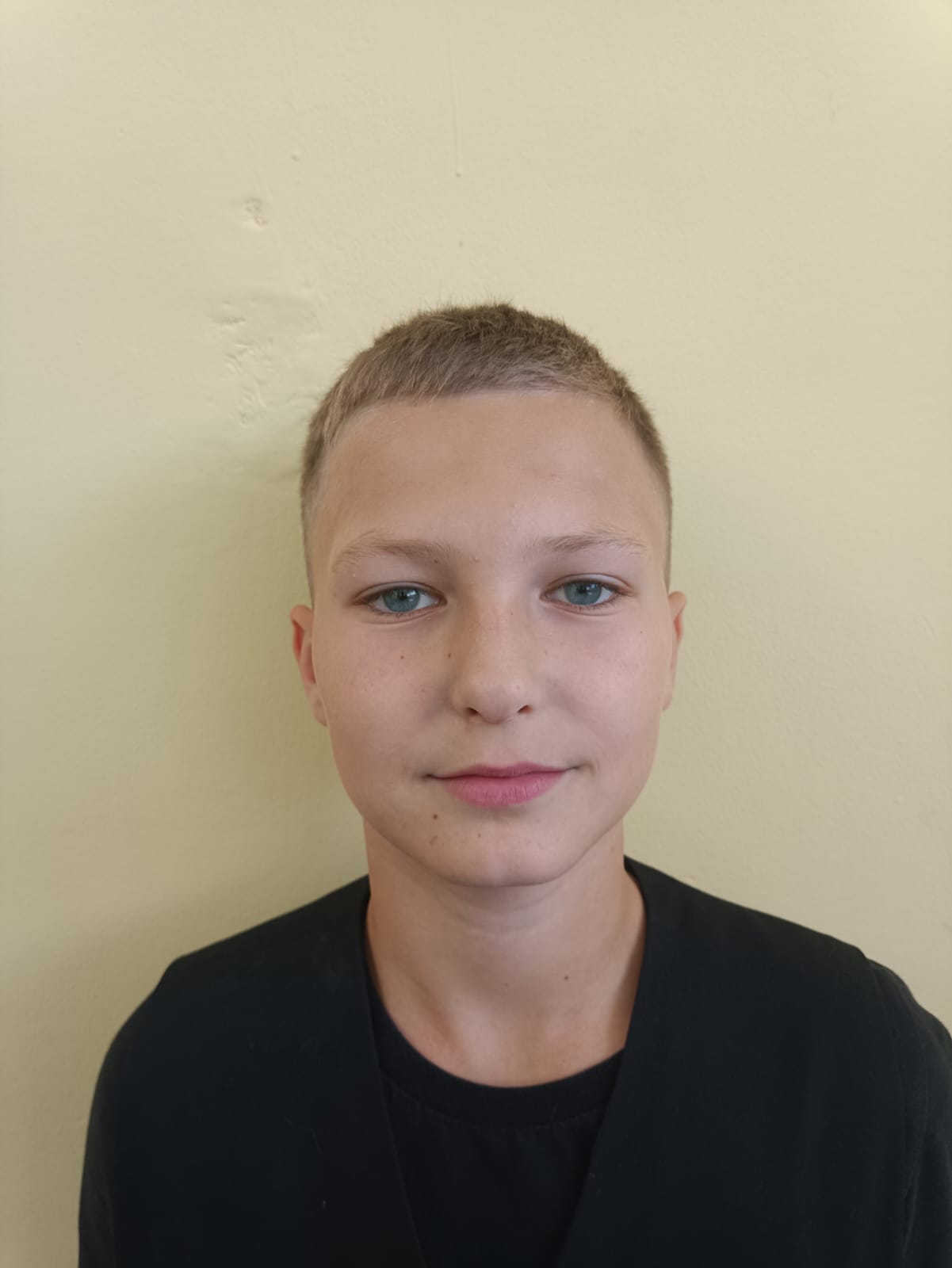 Табачников Даниил Маратович