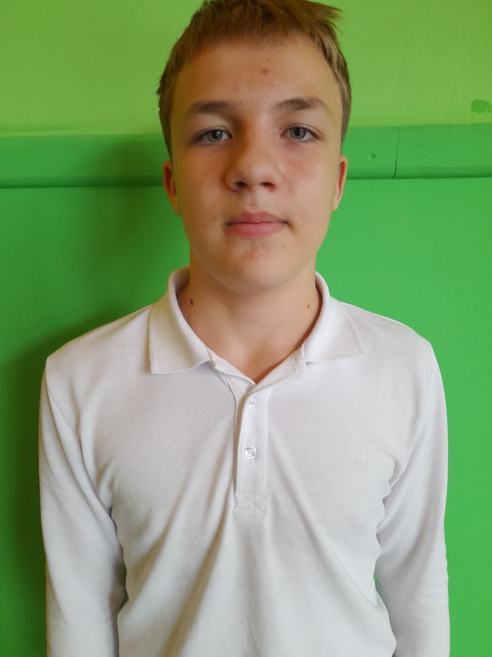 Руссу Тимур Андреевич