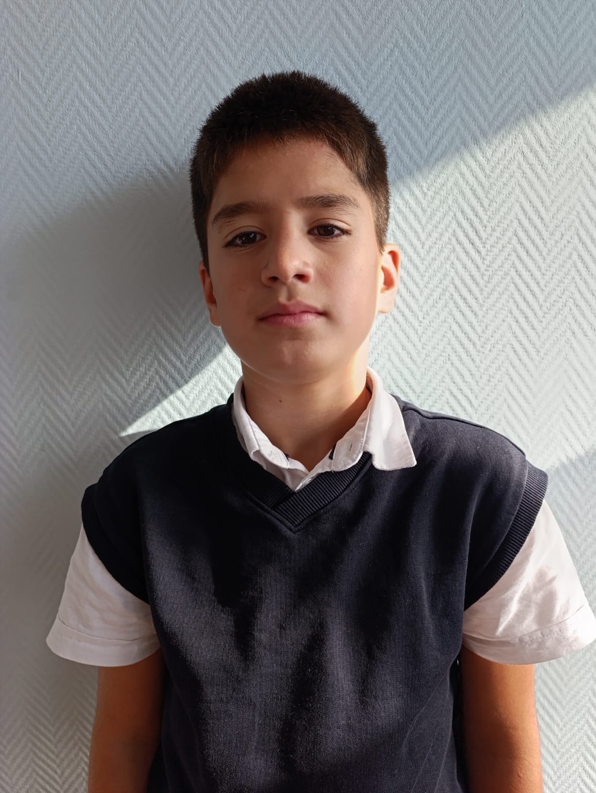 Махмудов Умар Орзуджонович