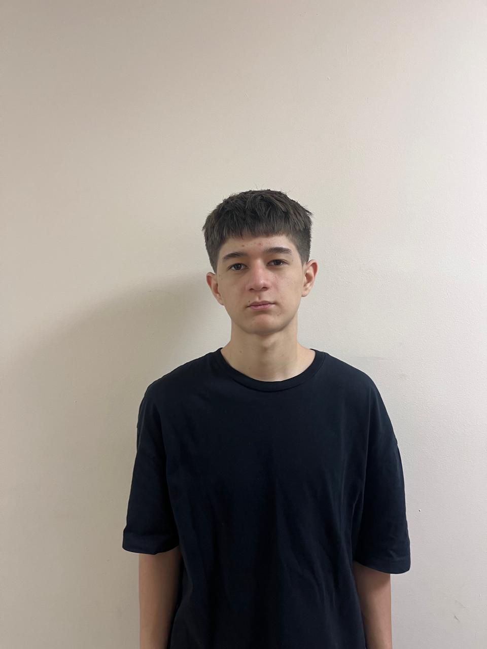 Каримбердыев Дониёрбек