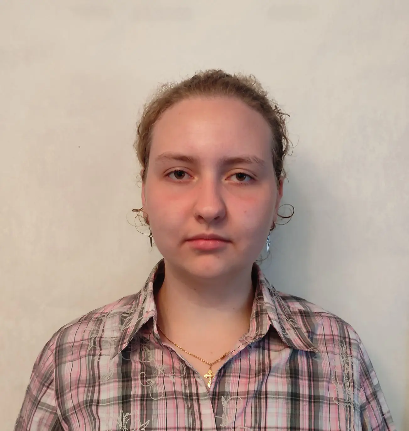 Кулдашева Кира Темуровна