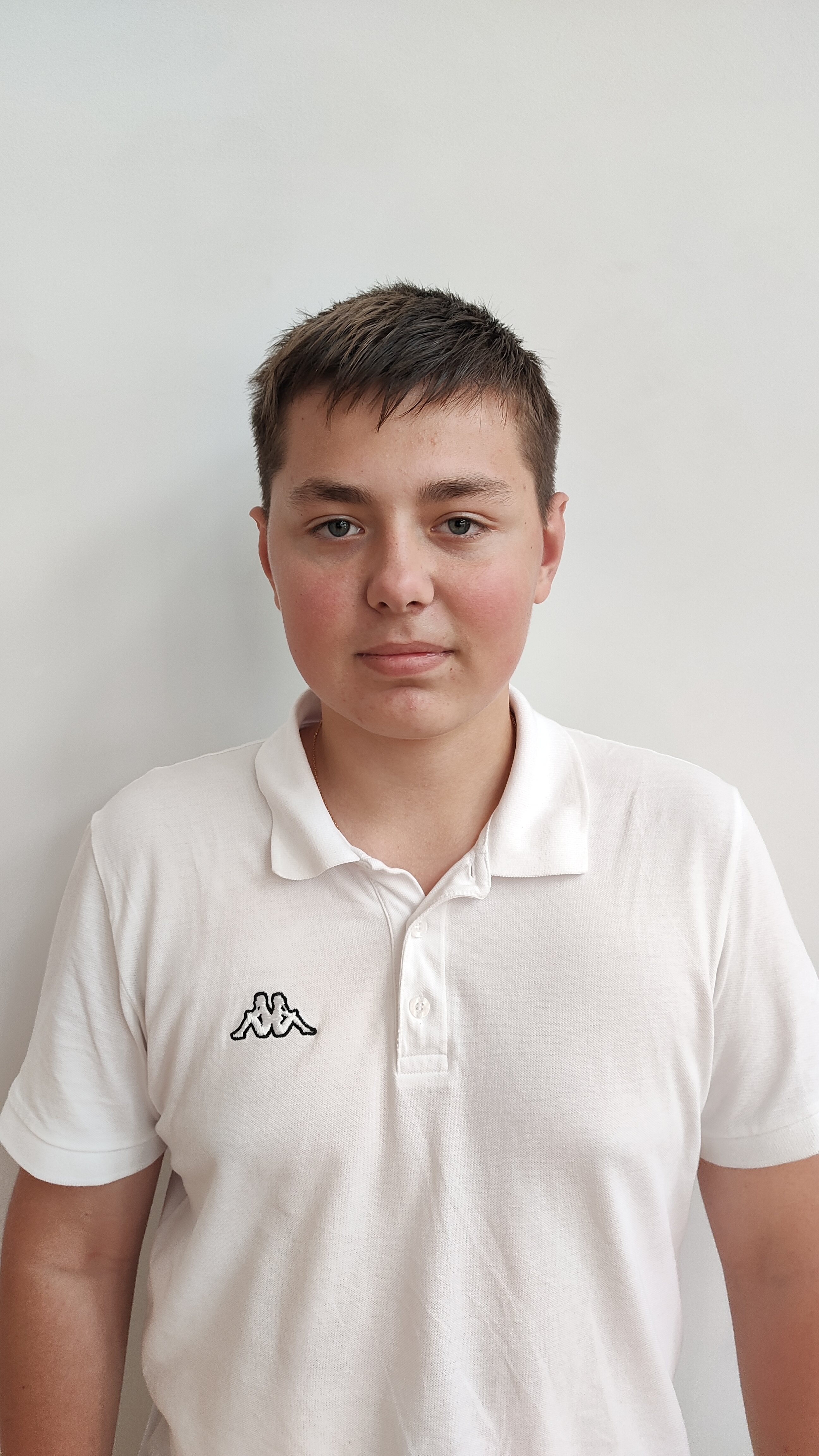 Воронин Владислав Алексеевич