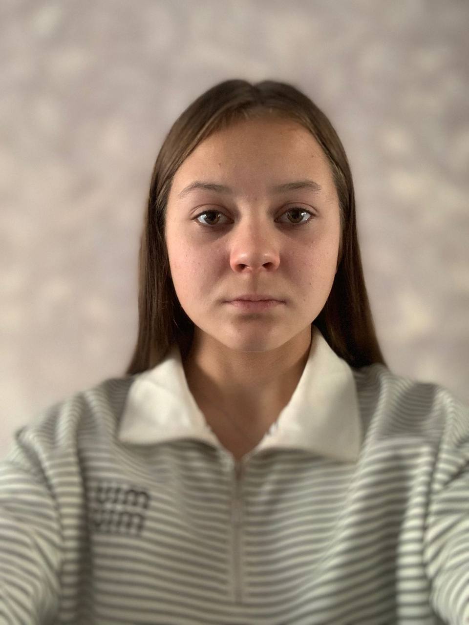 Мухтярова Камила Зякиевна