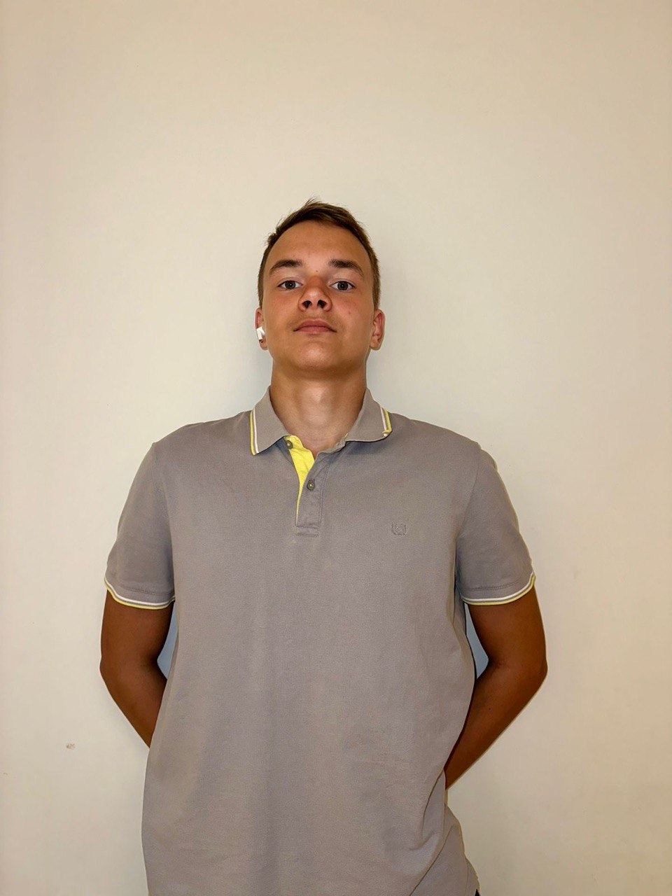 Зыкин Илья Александрович