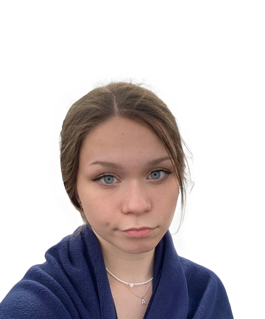 Каменьщикова Дарья Николаевна