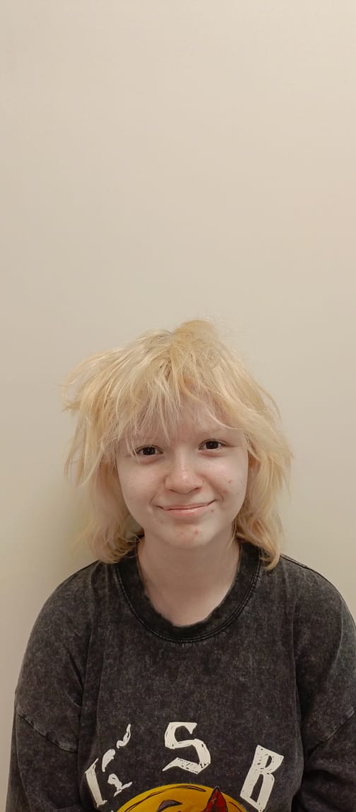 Немальцева Полина Дмитриевна