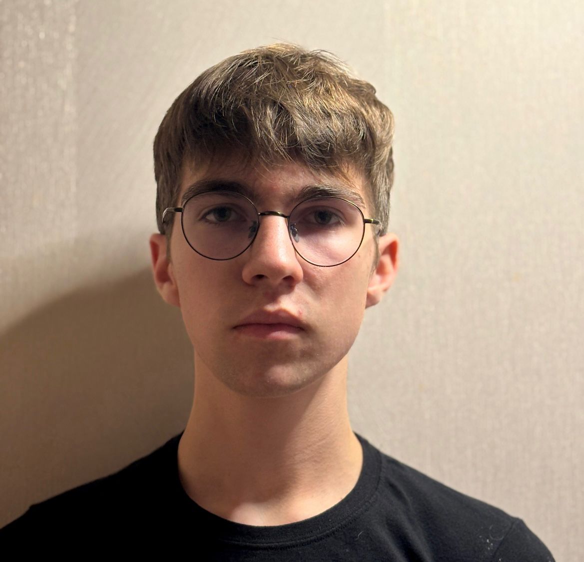 Сенаторов Николай Александрович