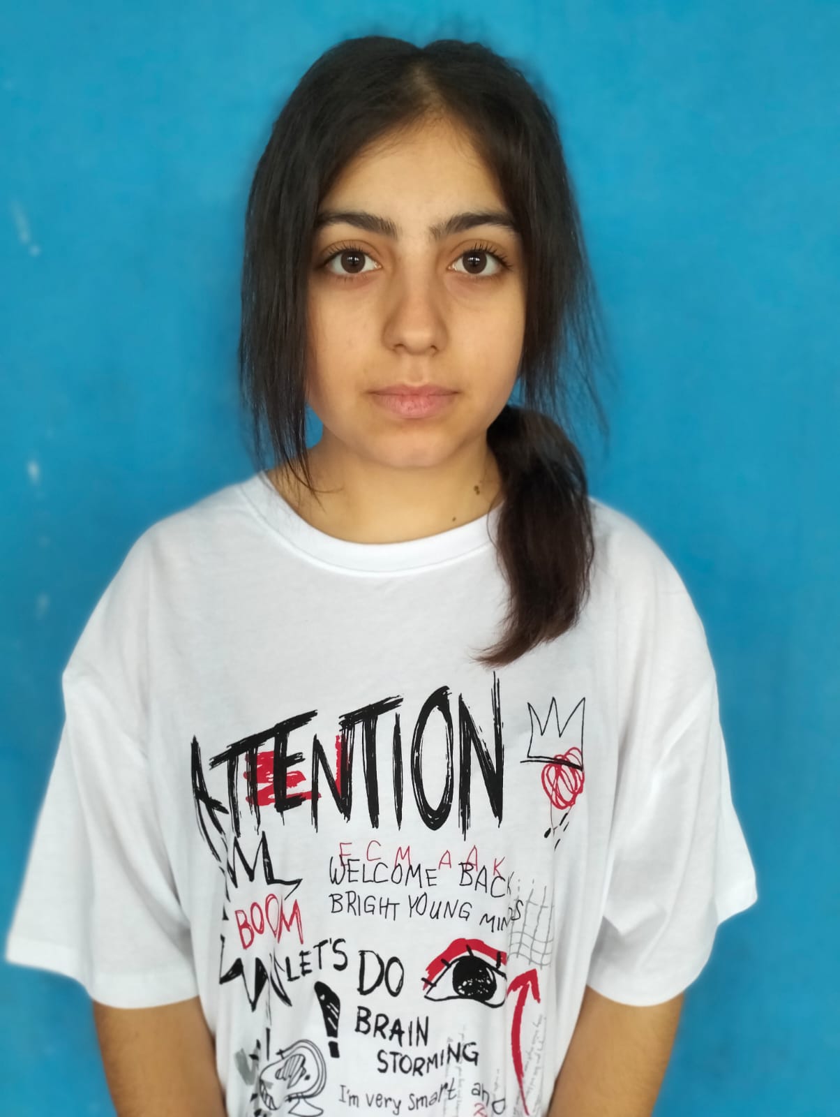 Чобанян Лианна Гургеновна