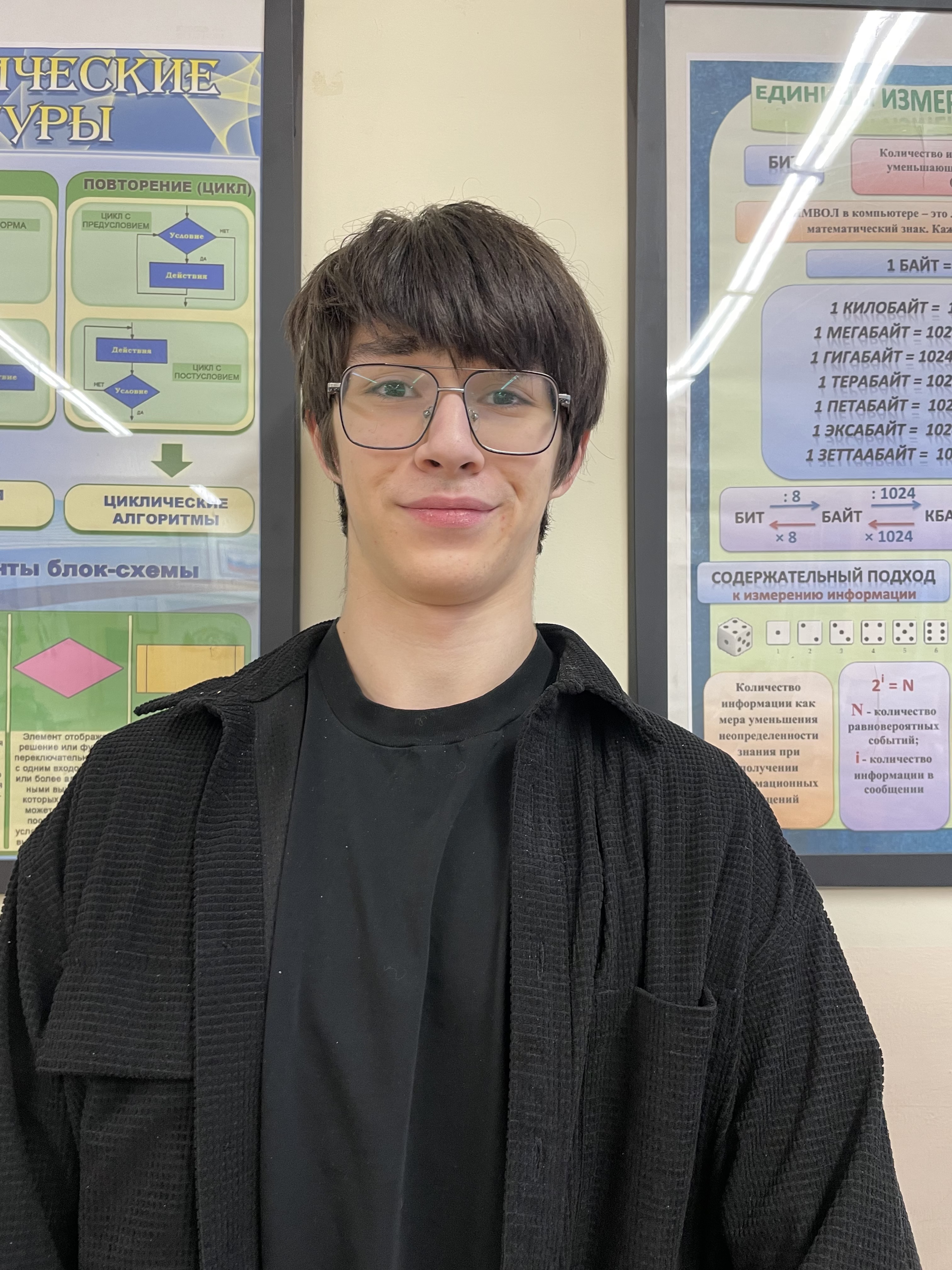 Петросян Артур Ваганович