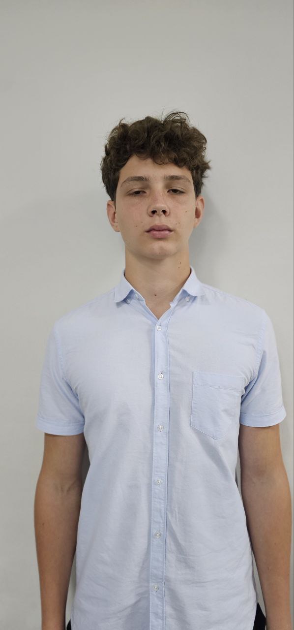 Ивлев Сергей Николаевич