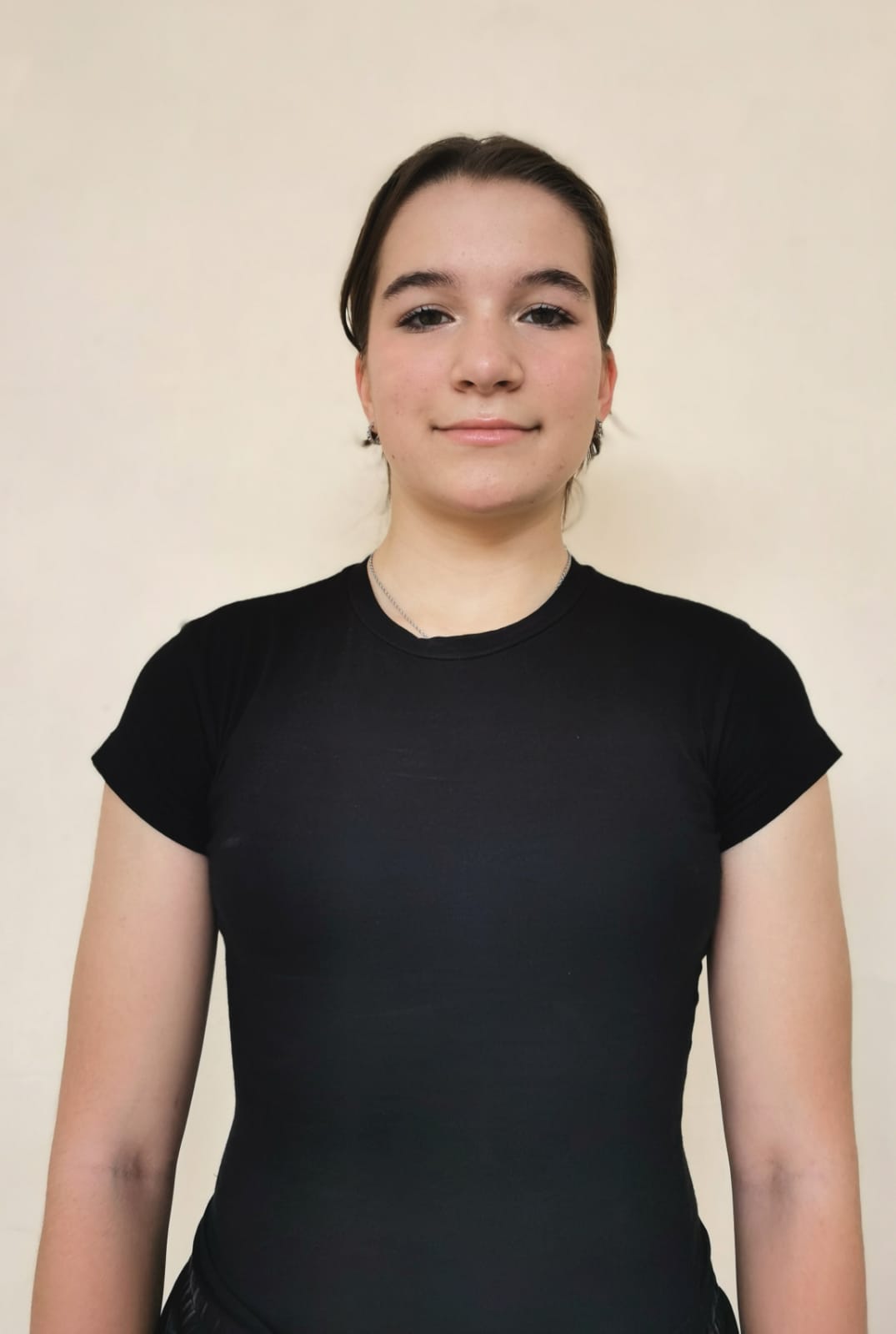 Маркова София Владимировна