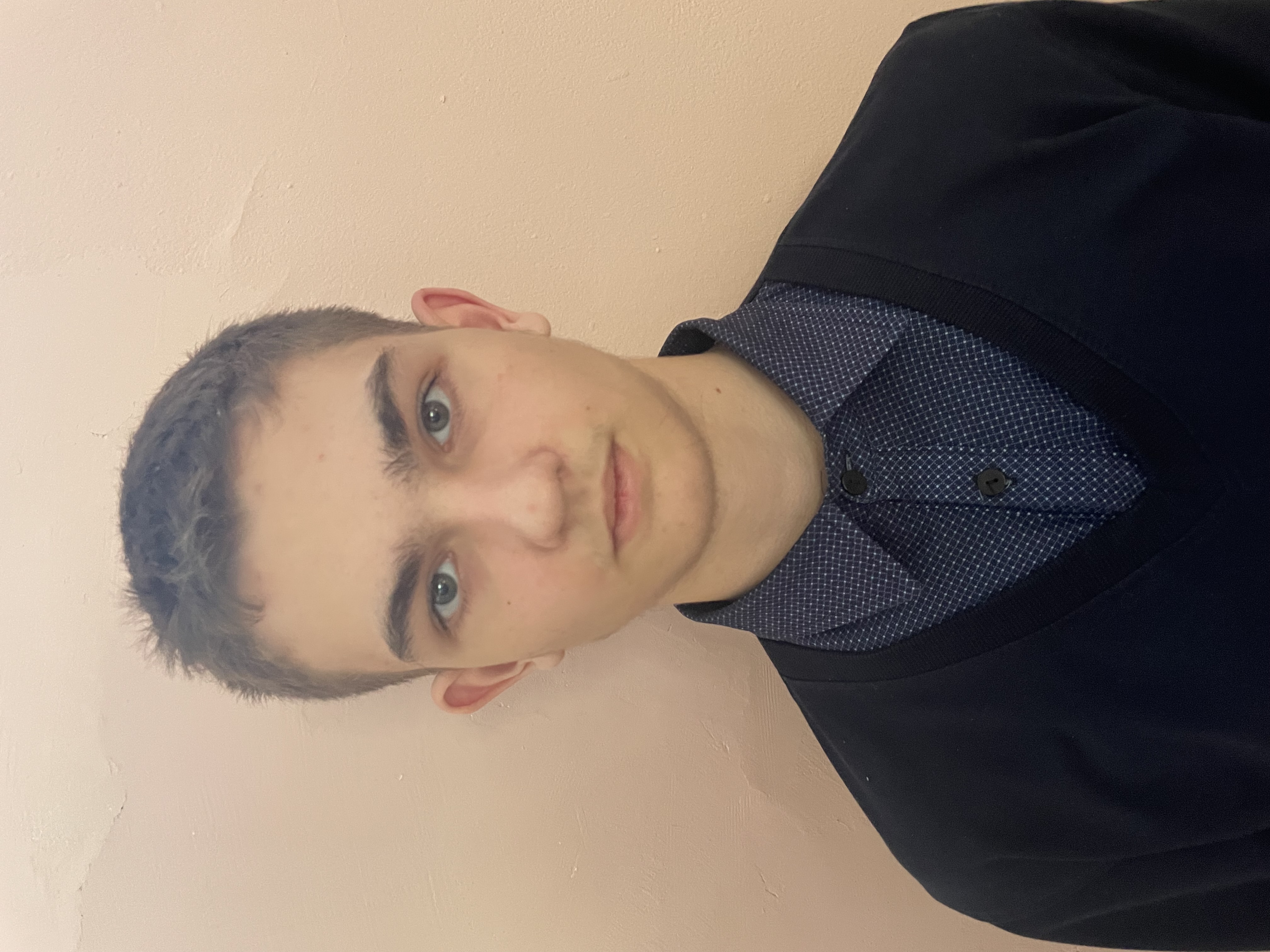 Фетисов Владимир Григорьевич