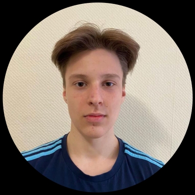 Матрусов Илья Евгеньевич