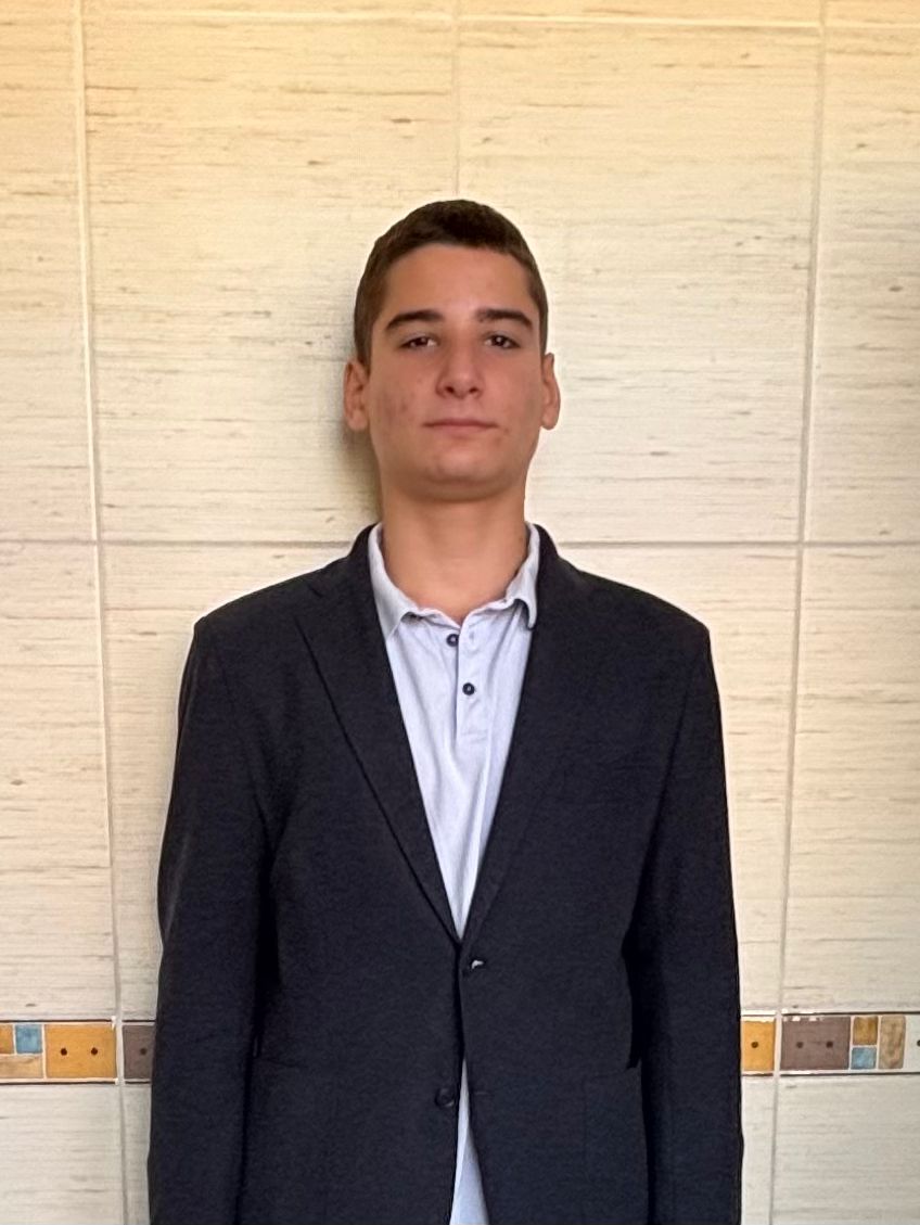 Дидигов Тимур Эмильевич