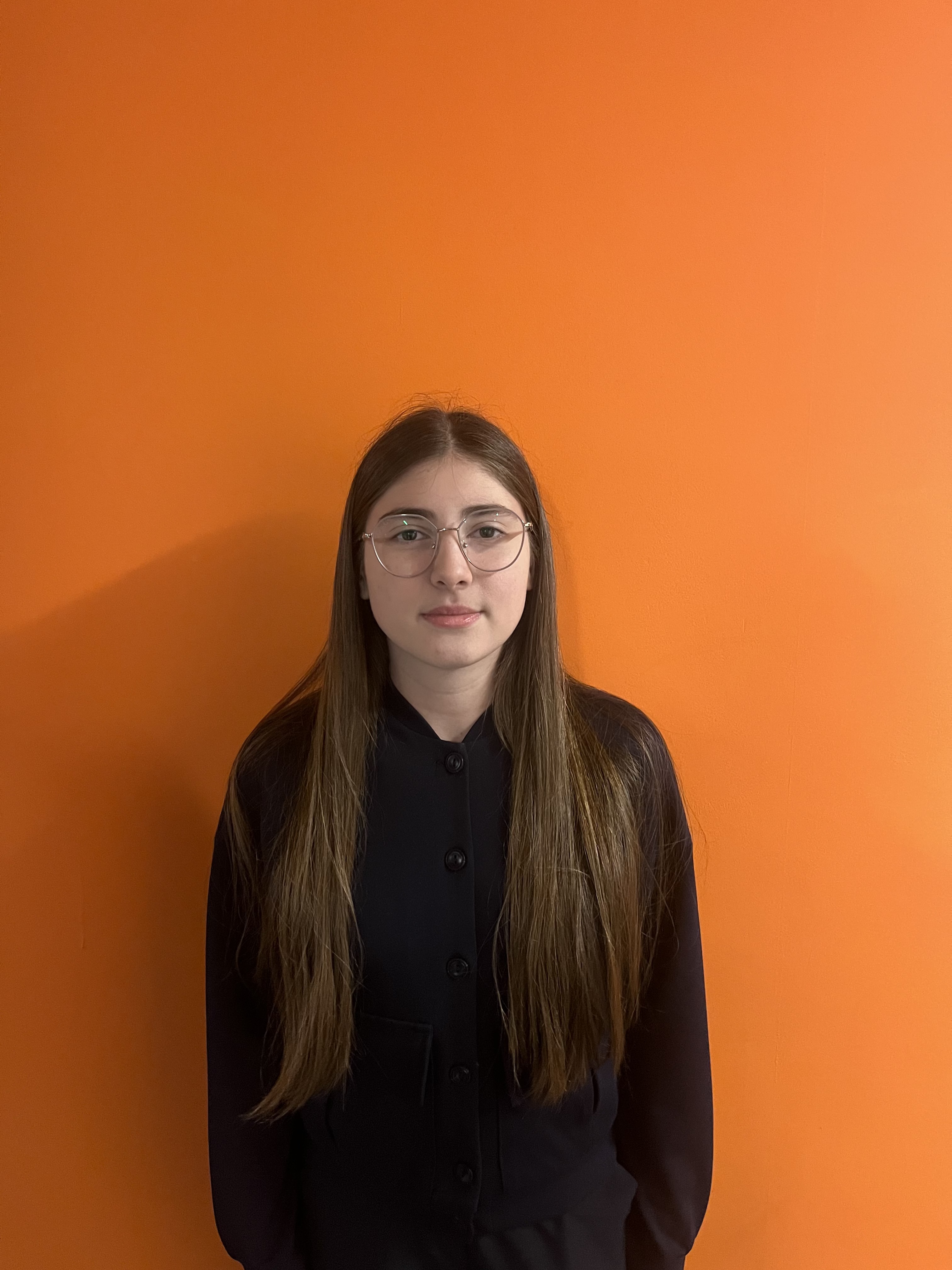 Муртаева Самира