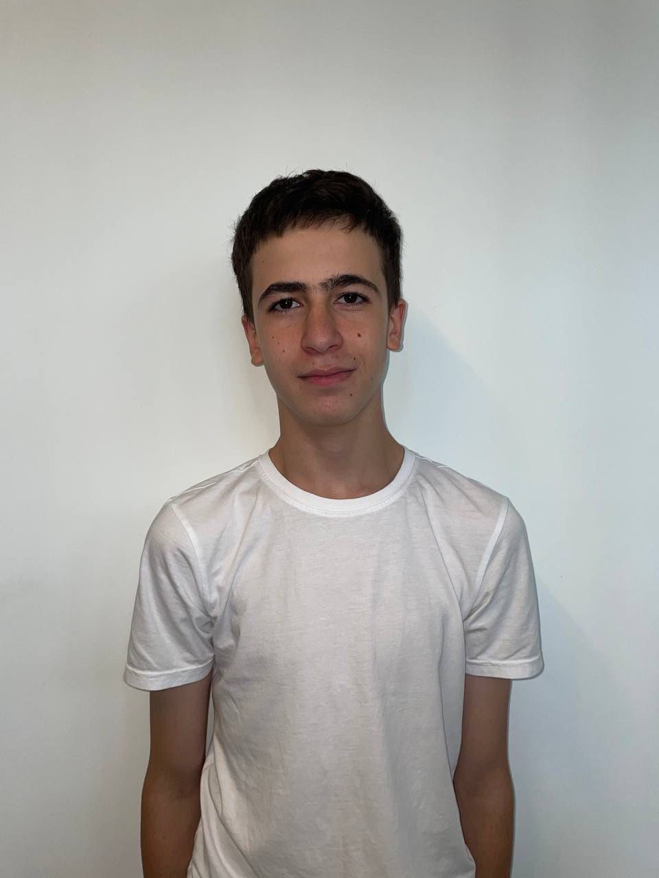 Мхитарян Давид Ваганович