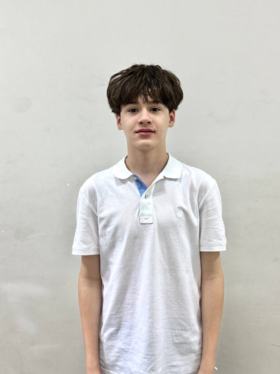 Рахматов Бенямин Хикматуллоевич