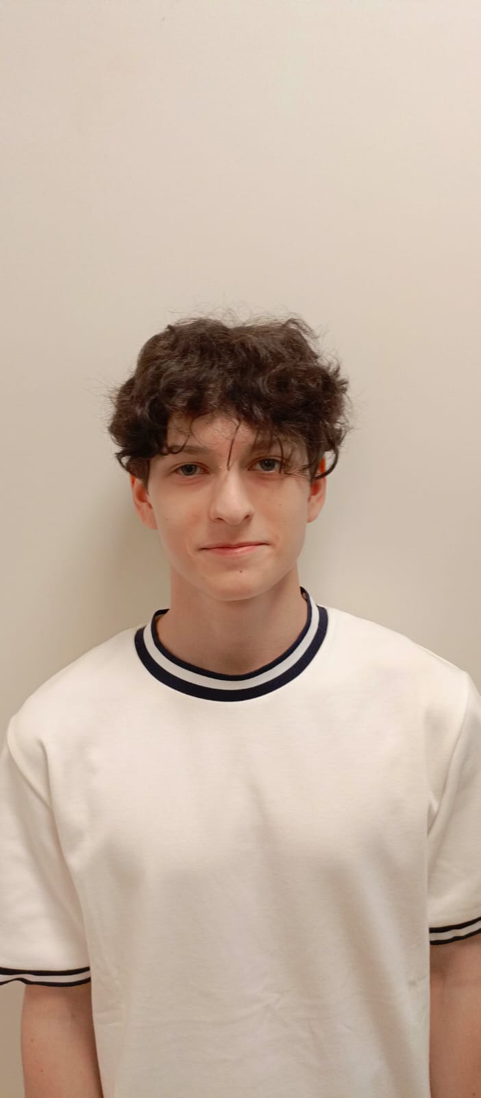 Годзина Никита Вячеславович