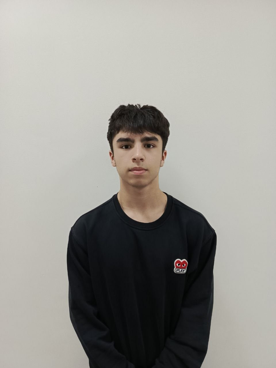 Ибрагимзаде Кенан Руеланович