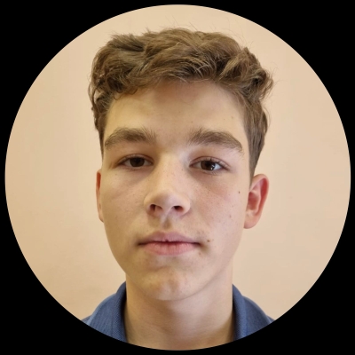 Прокофьев Дмитрий Олегович