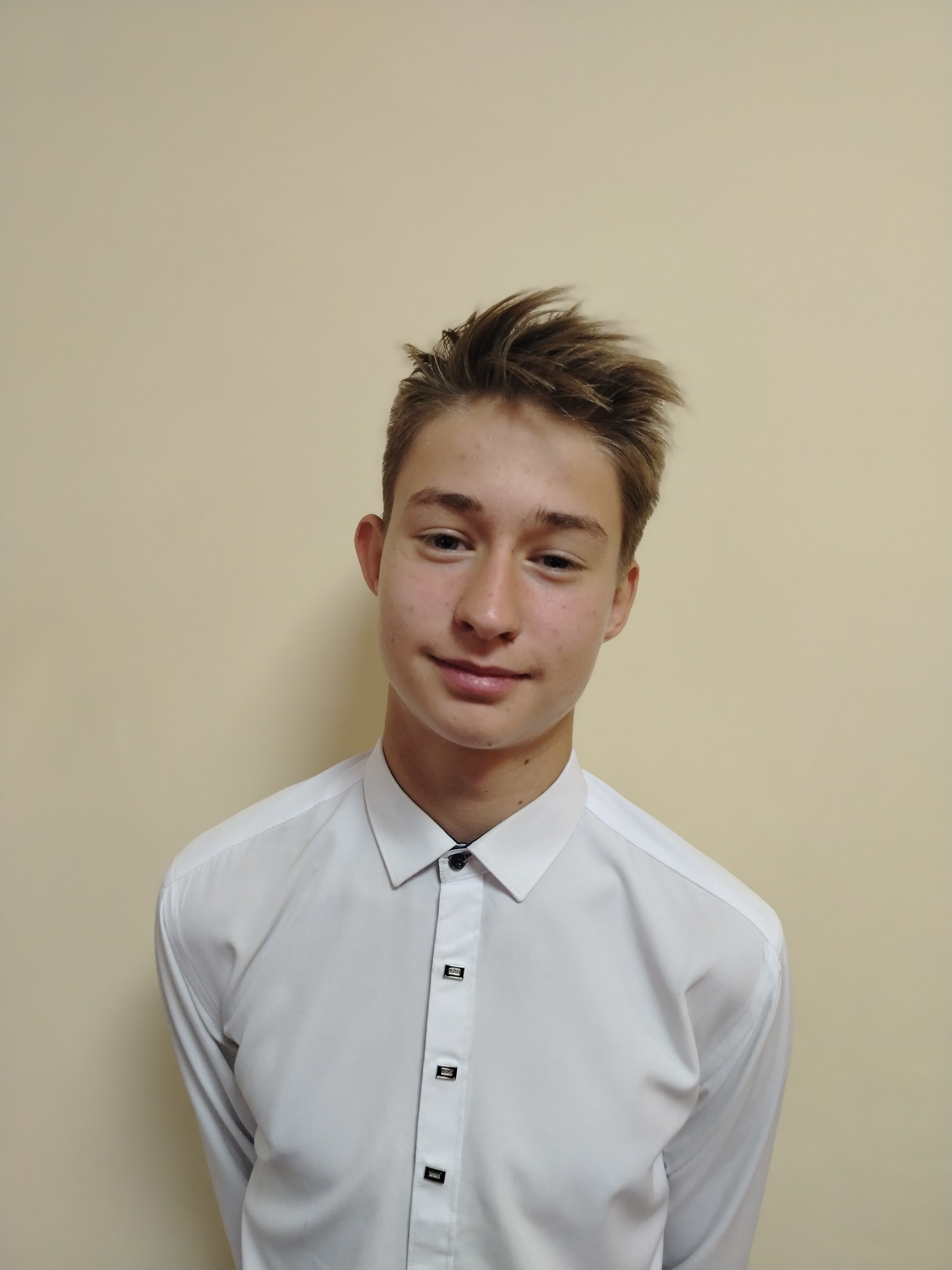 Андрюнин Алексей Витальевич