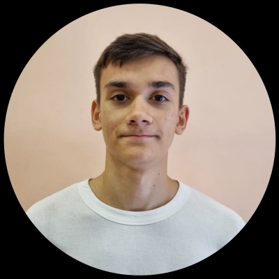 Черкаев Никита Валентинович