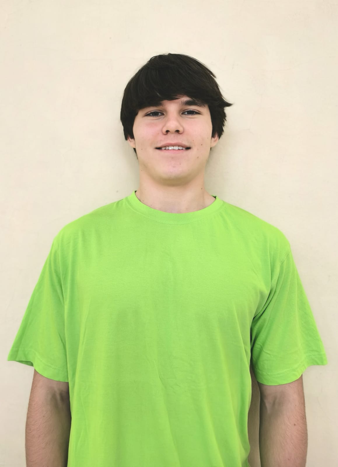 Петик Степан Алексеевич