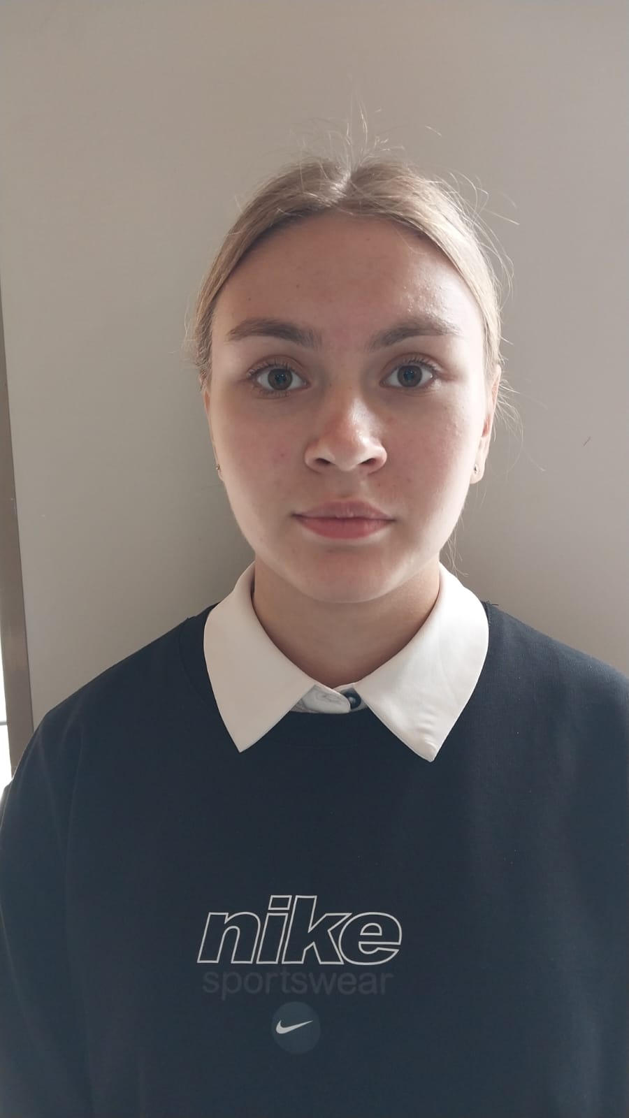 Шашкина Екатерина Романовна