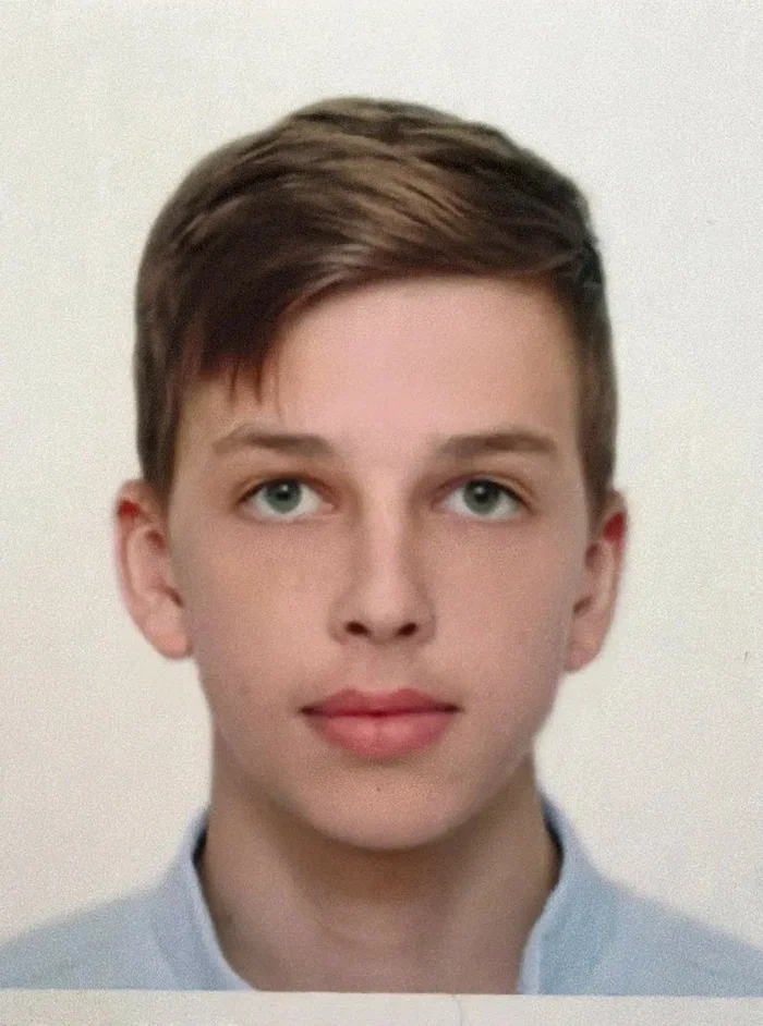 Тихонов Лев Юрьевич