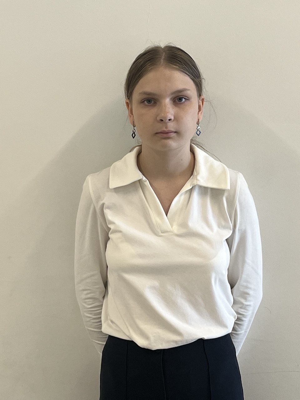 Прихоженко Алина Михайловна