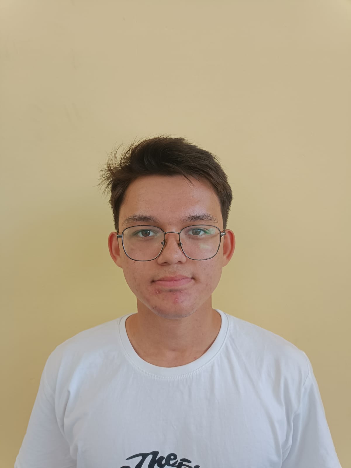 Иргашев Изатулло Толкунович