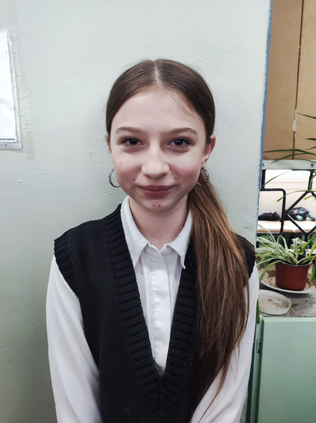 Белугина Алена Сергеевна