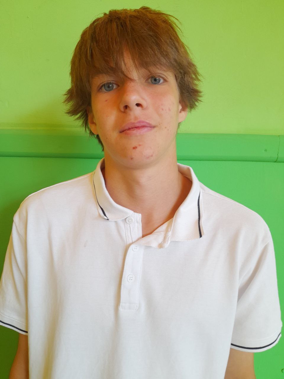 Миронов Дмитрий Иванович