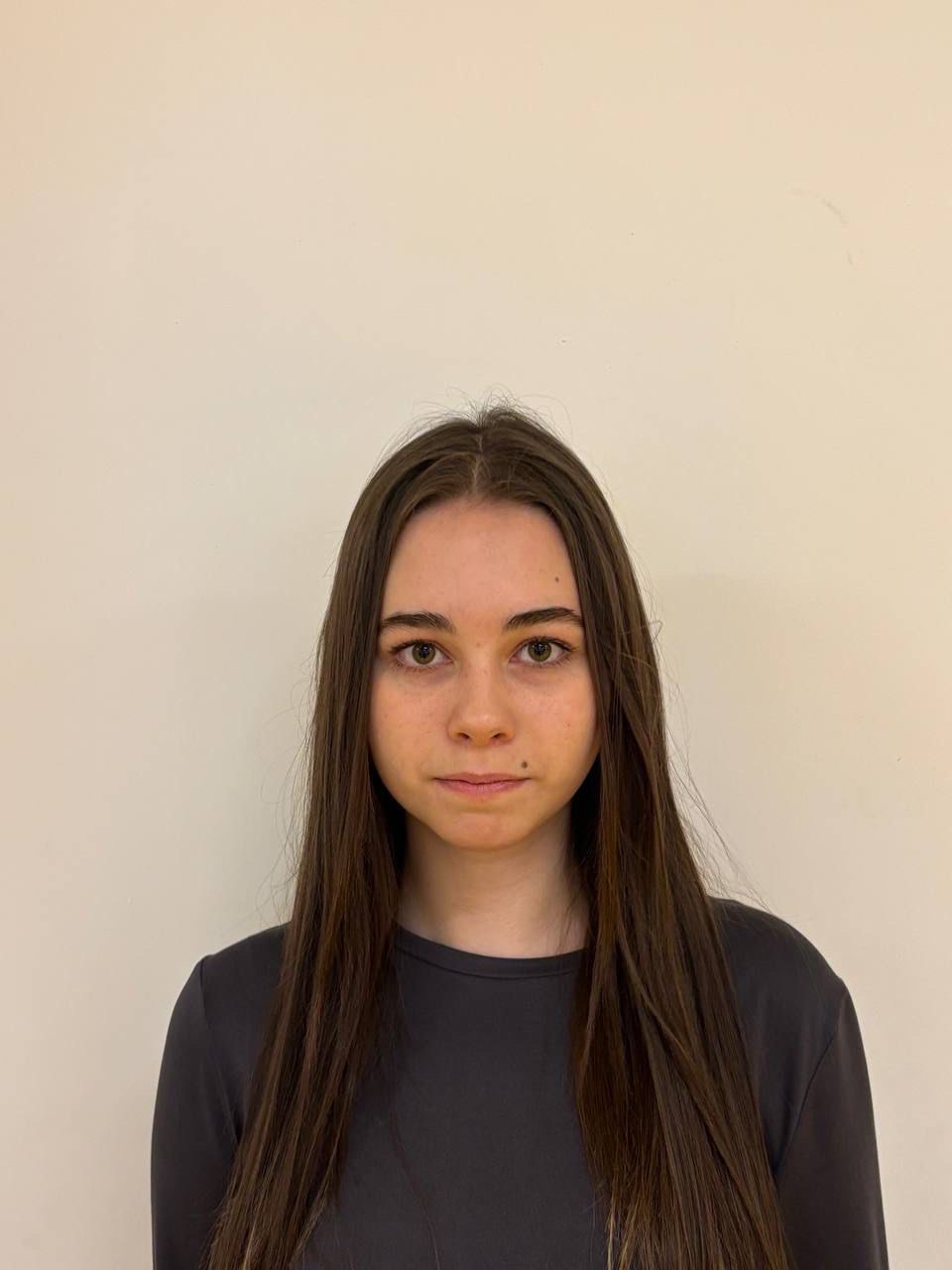 Яковлева Анастасия Юрьевна