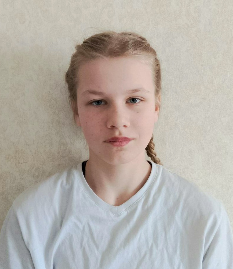 Иваньева Екатерина Владимировна