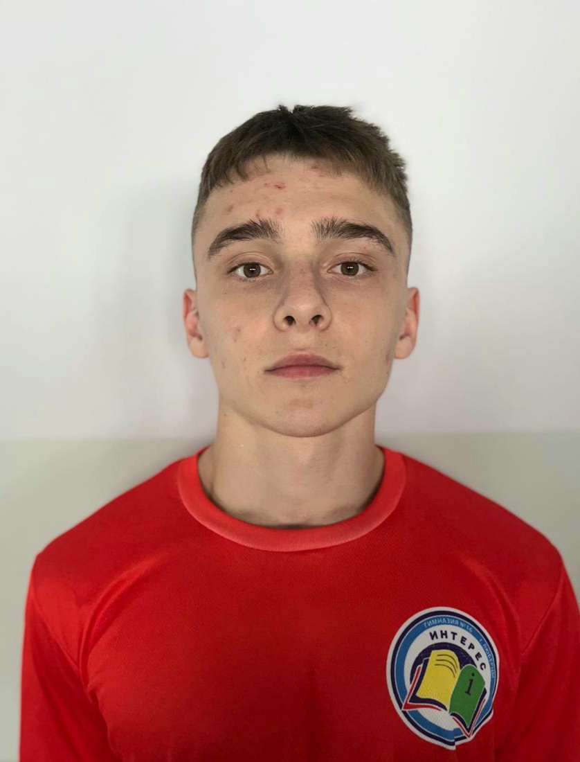 Мачигин Иван Егорович